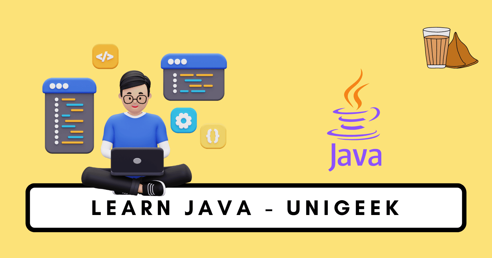 The Ultimate Java Learning Series: Master Java Step by Step!
